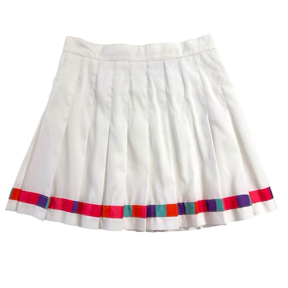 Tail Dresses & Skirts - Vintage 80s Tail Tennis Skirt